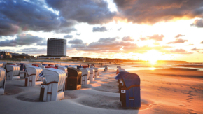 Warnemünde Hotel Neptun